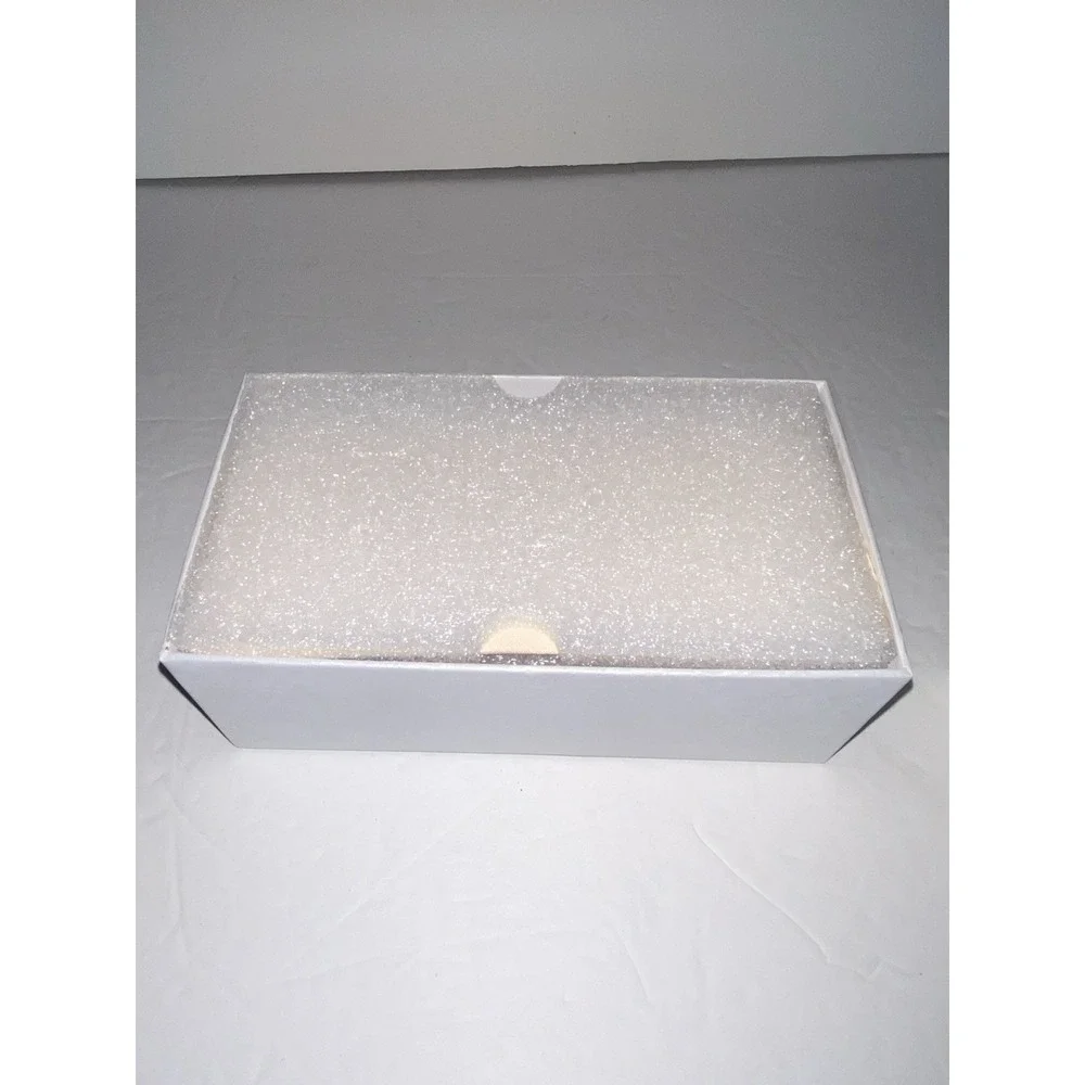 DONOUCLS crystal tealight